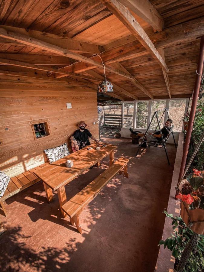 The Happy Cottage Янина Екстериор снимка
