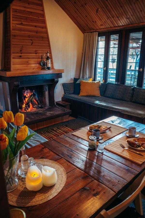 The Happy Cottage Янина Екстериор снимка