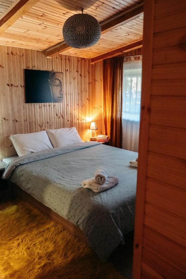 The Happy Cottage Янина Екстериор снимка