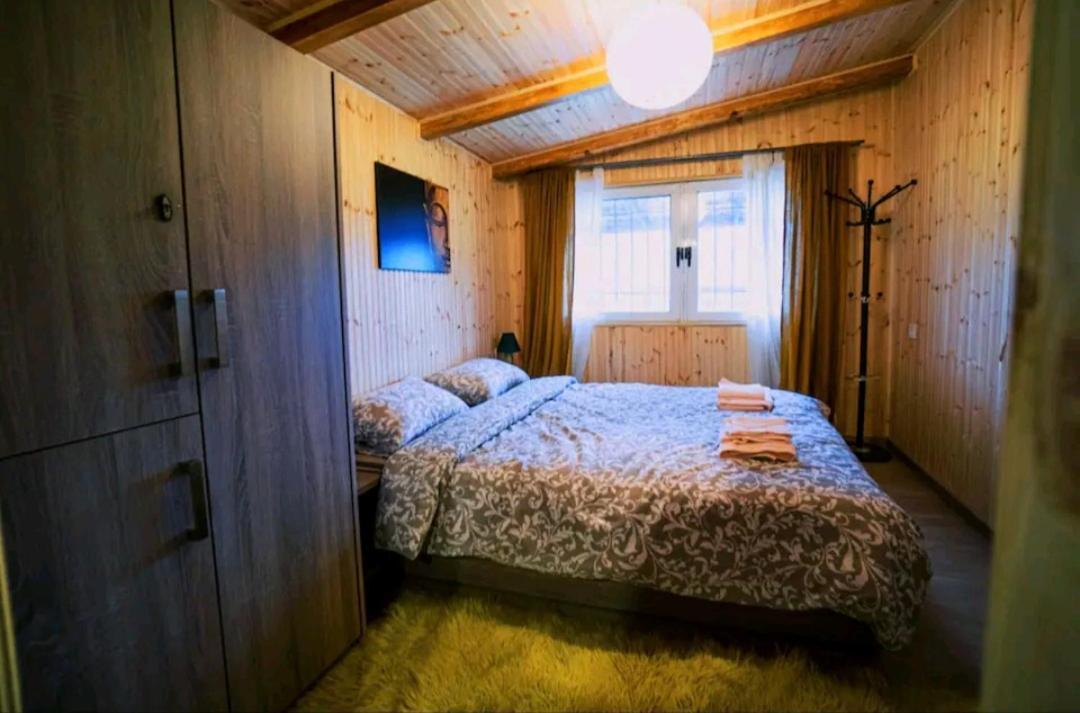The Happy Cottage Янина Екстериор снимка